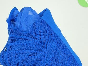 trampki do sukienki wieczorowej: ITALY FASHION, Sukienka damska, S — 5