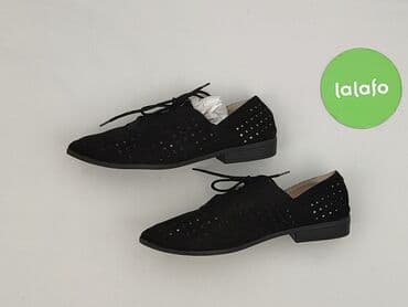 buty zimowe lidl: Vices, Półbuty damskie, 37 — 4