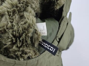 Women: H&M Divided, Women`s parka, M — 4