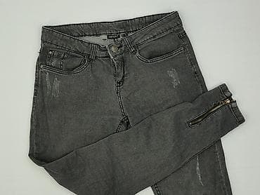 washed jeans: Esmara, Jeansy damskie, rozmiar L — 1