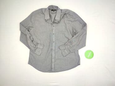 koszulki męskie cropp: Koszulа dla mężczyzn, XL, George, stan - Idealny — 2