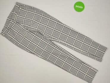 spodnie dresowe esmara: Esmara, Spodnie materiałowe damskie, rozmiar XS — 2