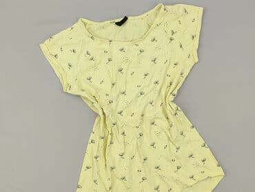 koszulka pod marynarkę damska: Sinsay, T-shirt damski, rozmiar XS — 1