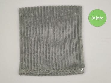 Pillowcases: PL - Pillowcase, 40 x 40, color - Grey, condition - Very good — 3