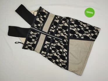 tanie sukienki koktajlowe online: Boohoo, Sukienka damska, rozmiar M — 3