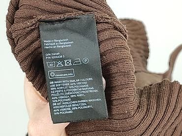 biustonosz h m: H&M Divided, Top damski, rozmiar S — 5