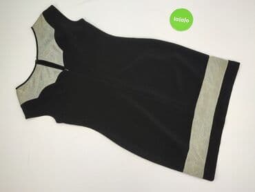 sukienki sylwester plus size: Sukienka damska, rozmiar XL — 3