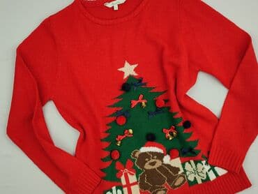 Peacocks, Women`s sweater, size M (EU 38)