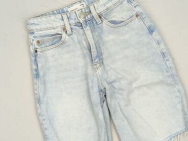 klapki inblu w ccc: Sinsay, Szorty damskie, 2XS — 1