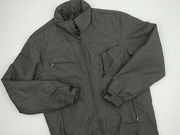 softshell poznań: Męska kurtka przejściowa, rozmiar L — 1