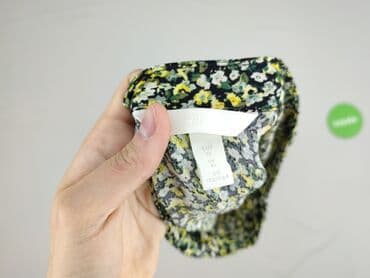sukienki swing plus size: H&M, Жіноча блуза, розмір XL — 4