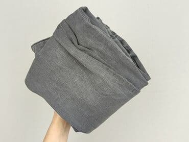 top srebrny zara: Jeansy damskie, rozmiar S — 6