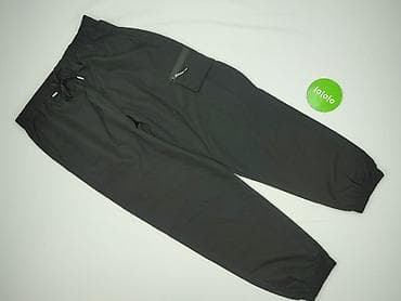 spodenki carry: Cargo, Spodnie cargo damskie, rozmiar M — 2