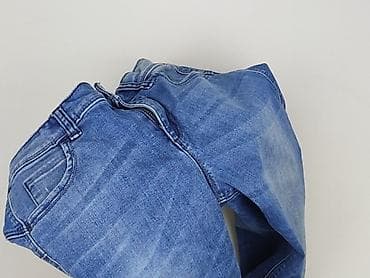 jeansy solar: Benetton, Jeansy damskie, rozmiar S — 6