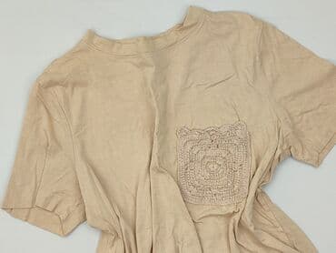 Sinsay, Women`s T-shirt, size 2XS at lalafo.pl Sinsay, Women`s T-shirt, size 2XS