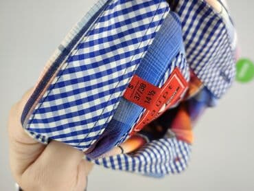 ubrania z niemiec: Сорочка для чоловіків, розмір S — 4