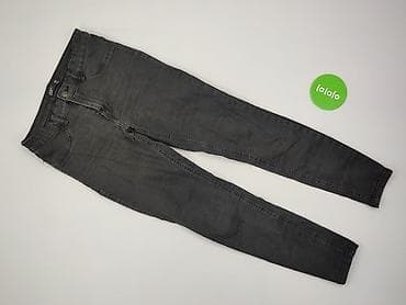 true jeans: Sinsay, Jeansy damskie, rozmiar L — 2