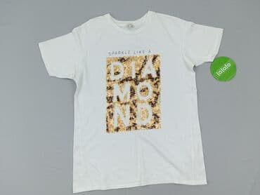 Жінкам: River Island, Футболка жіноча, розмір M — 2