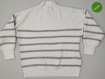 kurtki zimowe w sinsay: Sinsay, Sweter damski, rozmiar XL — 2