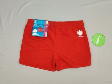 koszulki pilkarskie z własnym napisem: Szorty damskie, rozmiar M — 4