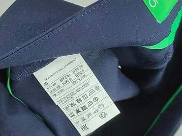 spódnice jeansowe pull and bear: United Colors of Benetton, Spódnica damska, rozmiar S — 5