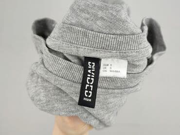 muuv spodnie dresowe: H&M Divided, Women`s sweatshirt, S — 4