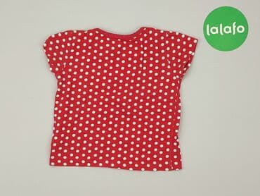koszulki z jacka danielsa: T-shirt, EarlyDays, 3-6 months, condition - Good — 3