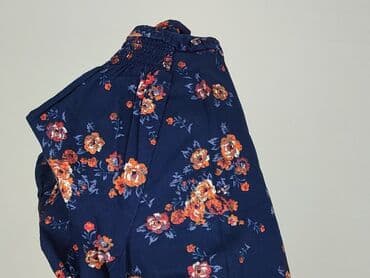 niebieski golf damski: Edc by Esprit, Tunika damska, rozmiar M — 6