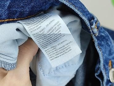 stradivarius pl promo code: Jeansy dla mężczyzn, rozmiar M — 6