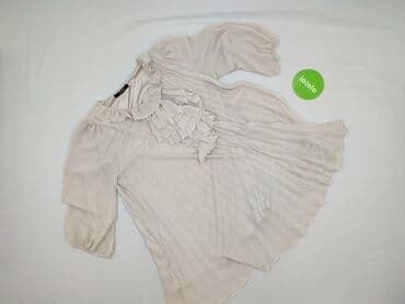 eleganckie bluzki na allegro: Bluzka damska, rozmiar M — 2