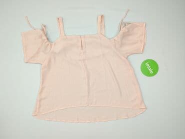 mulanka klapki: Calliope, Bluzka damska, rozmiar XL — 3