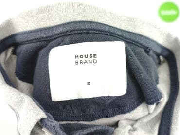 piżama dla par hello kitty: House, Koszulka polo dla mężczyzn, rozmiar S — 4