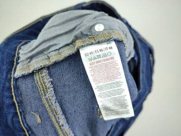 vistula jeansy: Jeansy damskie, rozmiar XL — 5