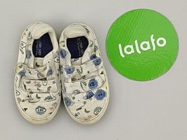 ubrania do zumby: Buciki niemowlęce, Zara, 20, stan - Bardzo dobry — 2