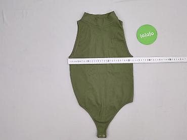 Underwear: Women`s body, size S — 5