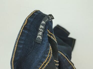 jeansy flare co to znaczy: Jeansy damskie, S — 4