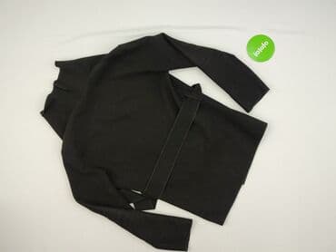 sukienka w stylu coco chanel: Kurtka przejściowa damska, rozmiar S — 3