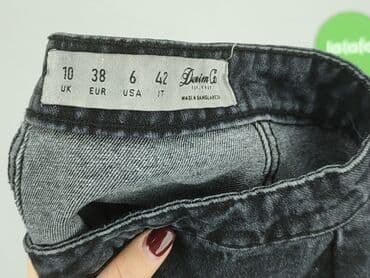 spódnice jeansowe massimo dutti: Denim Co, Spódnica damska, rozmiar M — 5