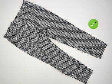 pull on trousers h: Orsay, Spodnie materiałowe damskie, rozmiar XL — 2
