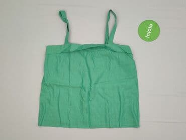 new yorker top z kwadratowym dekoltem: Top damski, M — 2