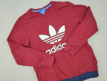 podkoszulki c: Bluza dla mężczyzn, M, Adidas, stan - Bardzo dobry — 4