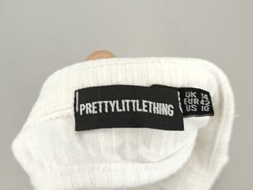 lidl termiczna bielizna: PrettyLittleThing, Sukienka damska, rozmiar XL — 5