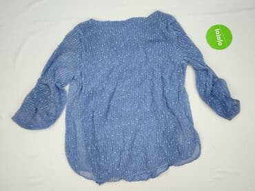 Bluzki i koszule: Bluzka damska, rozmiar S — 3
