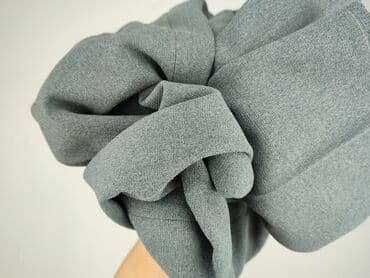 spodnie dresowe dla wysokich i szczupłych mężczyzn: Spodnie materiałowe damskie, rozmiar 2XL — 5