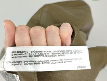 h: Zara, Spódnica damska, rozmiar S — 5