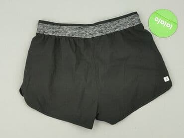 krótkie spodenki domyos: Domyos, Szorty damskie, rozmiar S — 3
