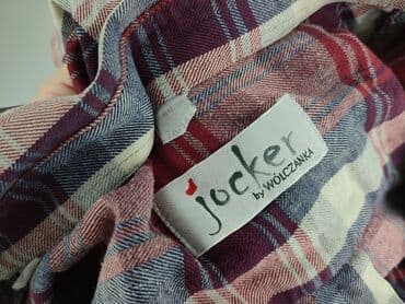 koszulka w paski reserved: Koszulа dla mężczyzn, rozmiar S — 5