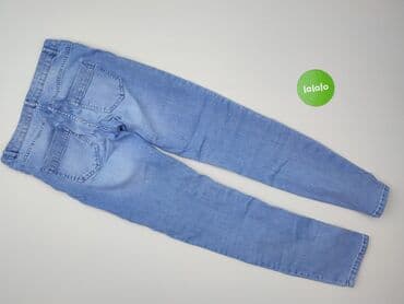 Kobiety: Jeansy damskie, M — 3