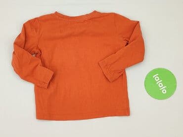 eleganckie bluzki wyszczuplające: Blouse, Pocopiano, 2-3 years, 92-98 cm, condition - Very good — 3