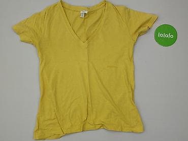 bluzki veso: Amisu, T-shirt damski, rozmiar XS — 2